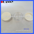 EMPTY POWDER JAR PACKAGING WHOLESALE, EMPTY COSMETIC JAR CONTAINER PACKAGING